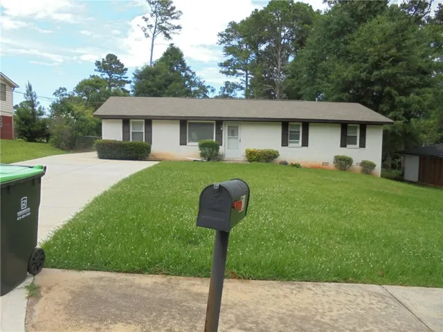 51 Overbrook Drive Se, Smyrna, Georgia 30082
