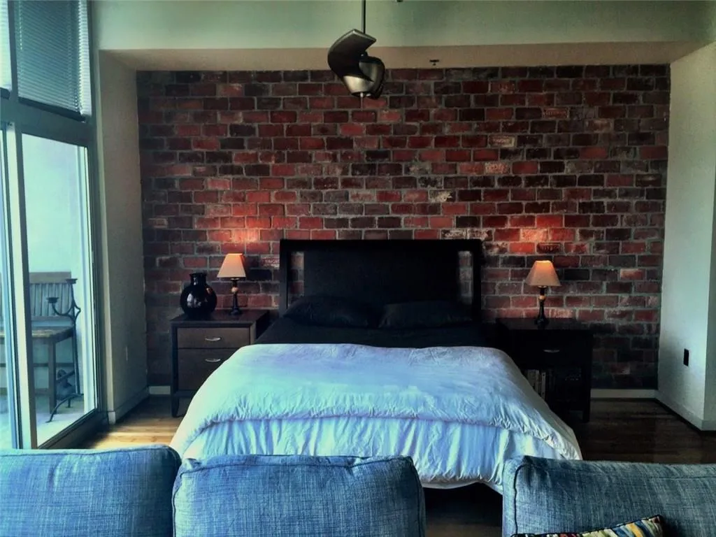 923 Peachtree Street Unit 1634, Atlanta, Georgia 30309, 1 Bedroom Bedrooms, ,1 BathroomBathrooms,Residential,Sold,923 Peachtree Street Unit 1634,5697622