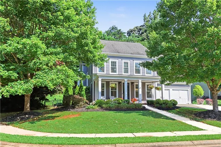 5952 Deer Chase Lane, Hoschton, Georgia 30548