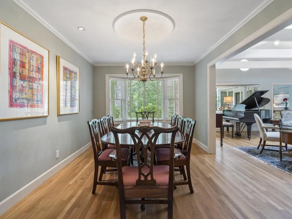 425 Franklin Road, Atlanta, Georgia 30342, 4 Bedrooms Bedrooms, ,3 BathroomsBathrooms,Residential,Sold,425 Franklin Road,7394878