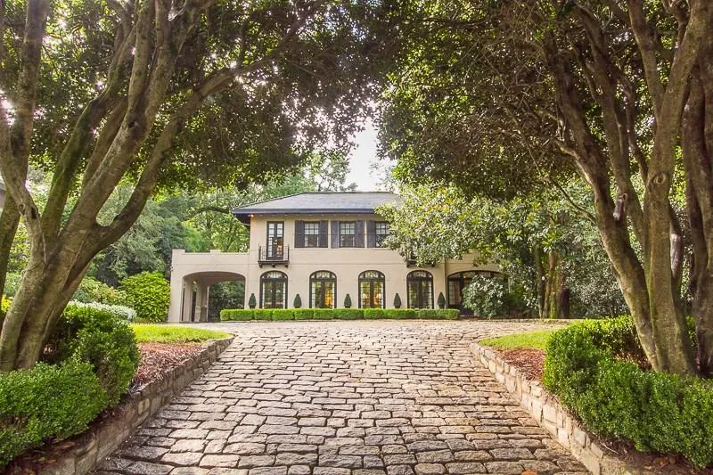 20 Cherokee Road Nw, Atlanta, Georgia 30305, 3 Bedrooms Bedrooms, ,4 BathroomsBathrooms,Residential,Sold,20 Cherokee Road Nw,5748473