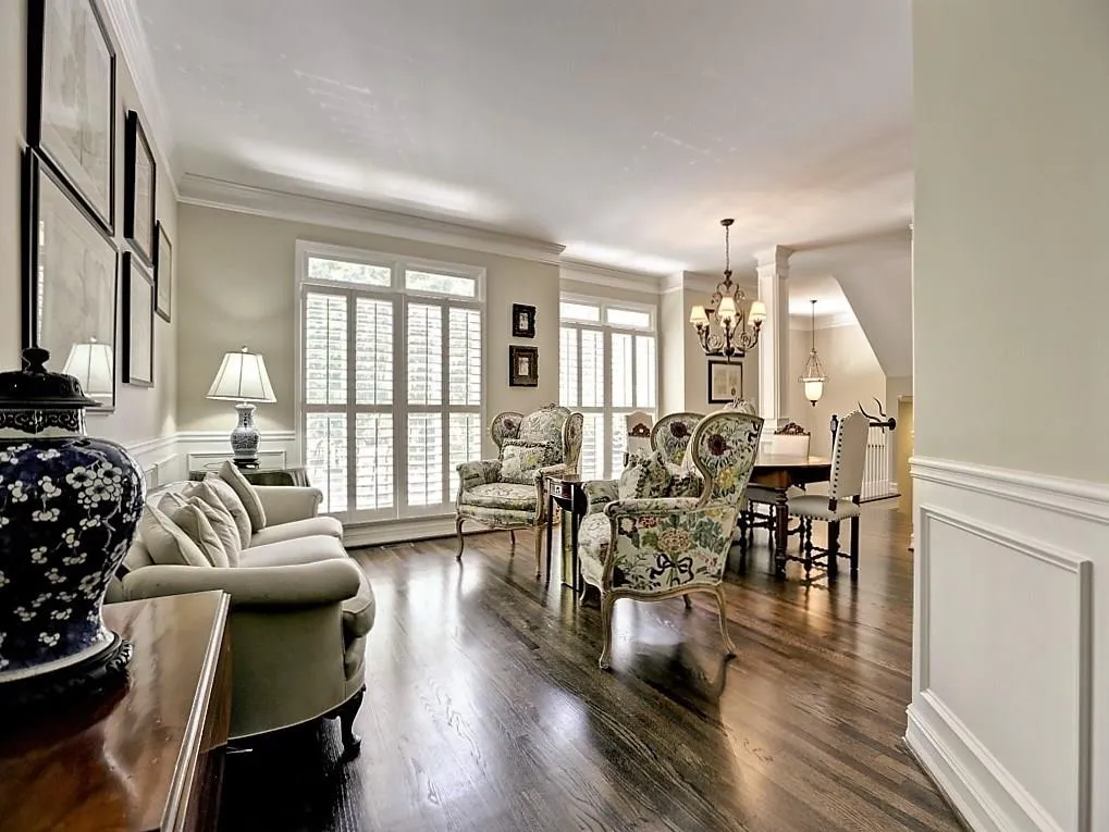 7254 Village Creek Trace Unit 7254, Sandy Springs, Georgia 30328, 4 Bedrooms Bedrooms, ,3 BathroomsBathrooms,Residential,Sold,7254 Village Creek Trace Unit 7254,5720670