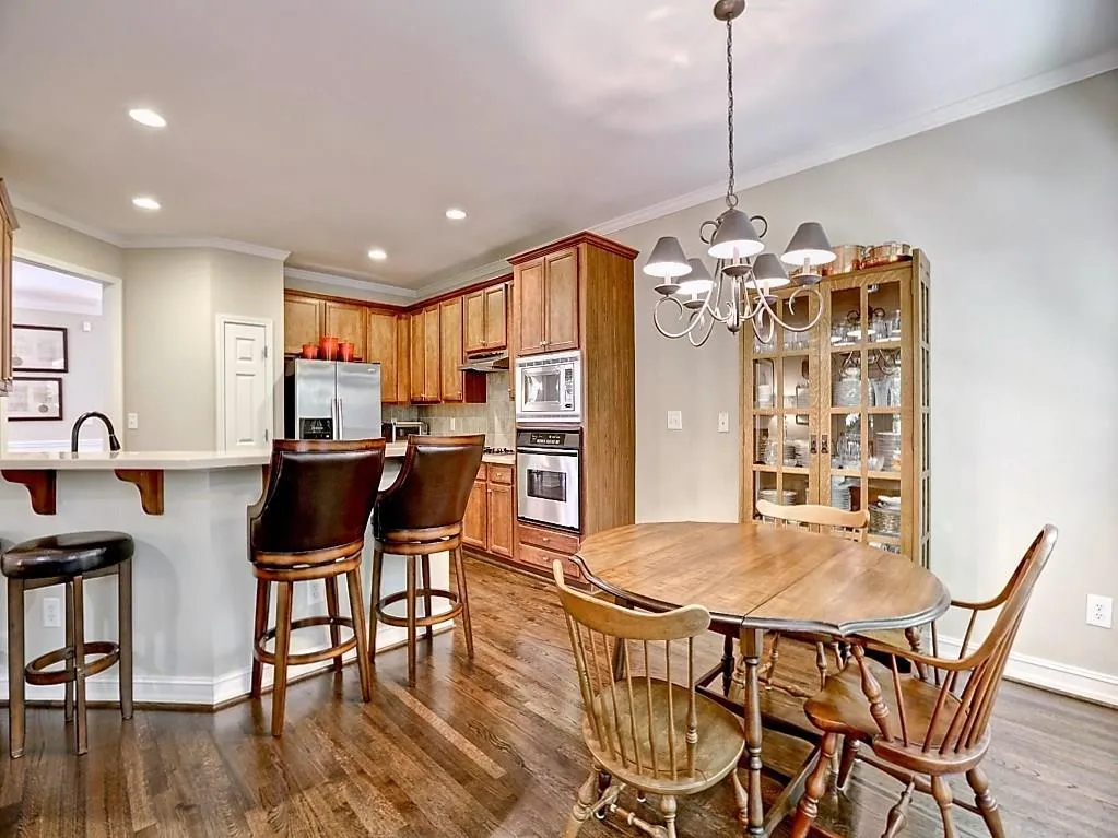 7254 Village Creek Trace Unit 7254, Sandy Springs, Georgia 30328, 4 Bedrooms Bedrooms, ,3 BathroomsBathrooms,Residential,Sold,7254 Village Creek Trace Unit 7254,5720670