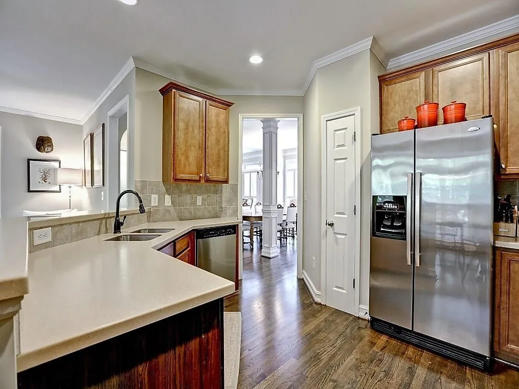 7254 Village Creek Trace Unit 7254, Sandy Springs, Georgia 30328, 4 Bedrooms Bedrooms, ,3 BathroomsBathrooms,Residential,Sold,7254 Village Creek Trace Unit 7254,5720670