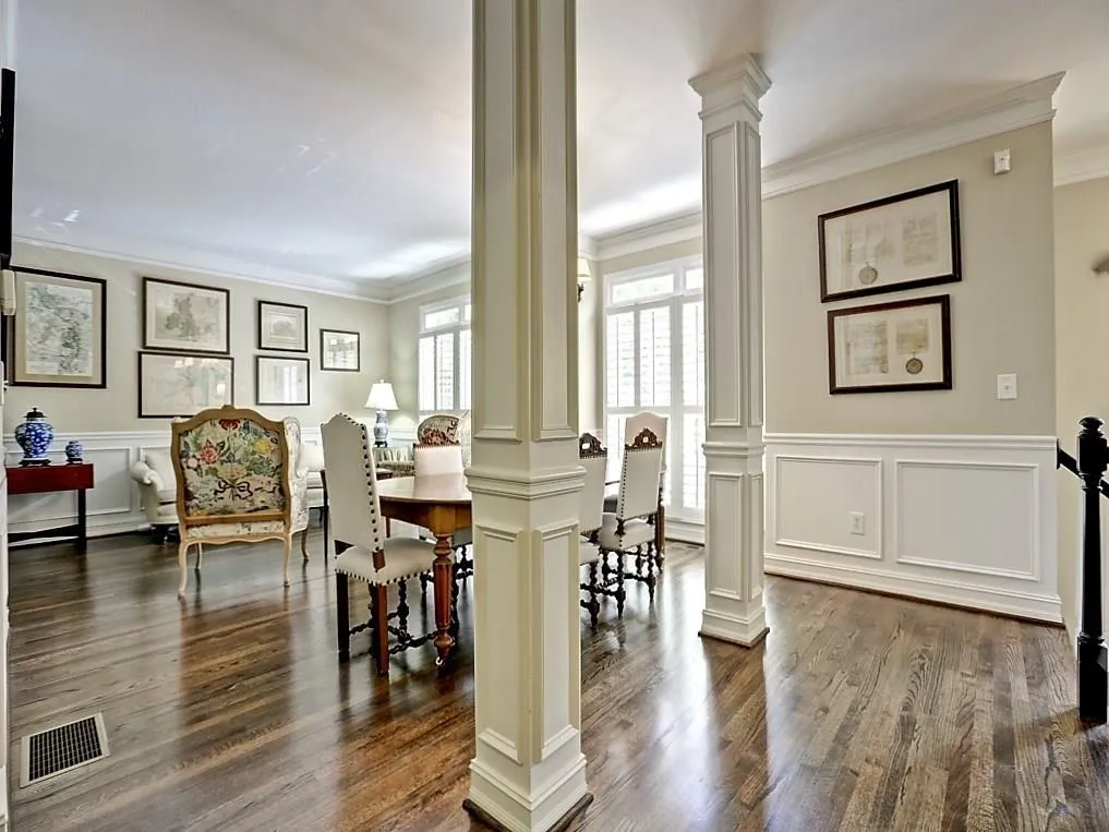 7254 Village Creek Trace Unit 7254, Sandy Springs, Georgia 30328, 4 Bedrooms Bedrooms, ,3 BathroomsBathrooms,Residential,Sold,7254 Village Creek Trace Unit 7254,5720670