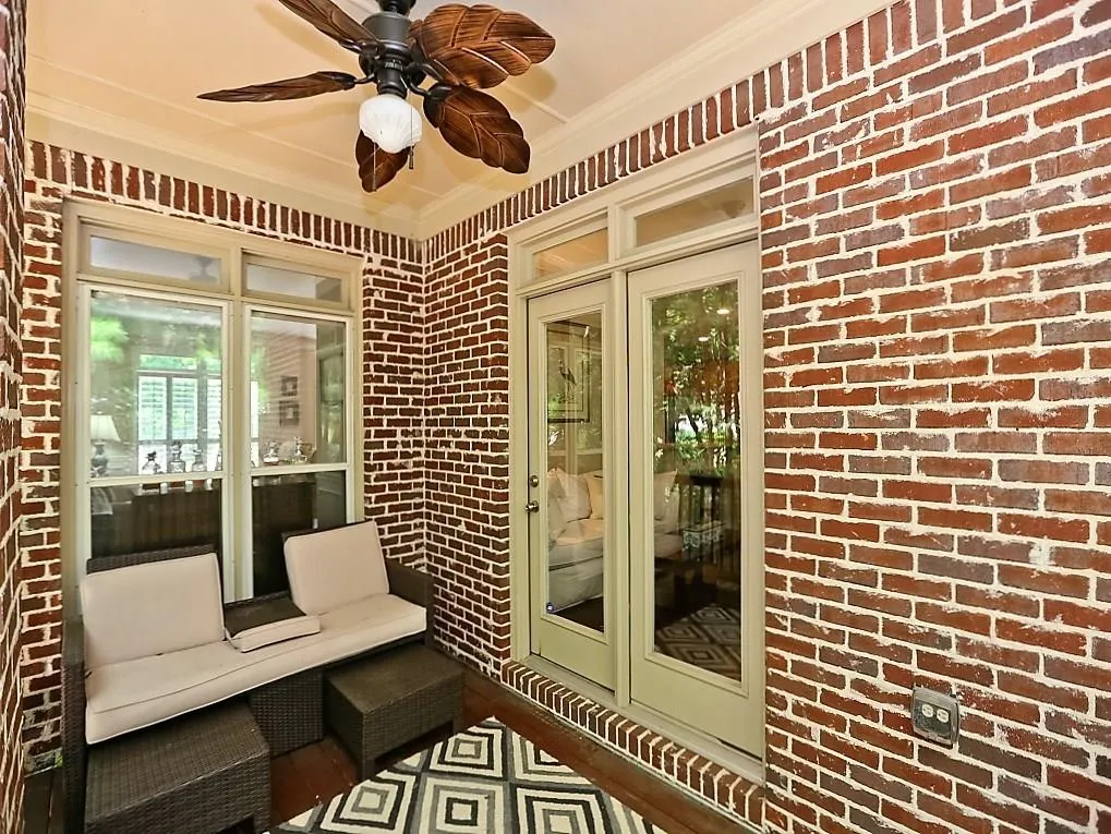 7254 Village Creek Trace Unit 7254, Sandy Springs, Georgia 30328, 4 Bedrooms Bedrooms, ,3 BathroomsBathrooms,Residential,Sold,7254 Village Creek Trace Unit 7254,5720670