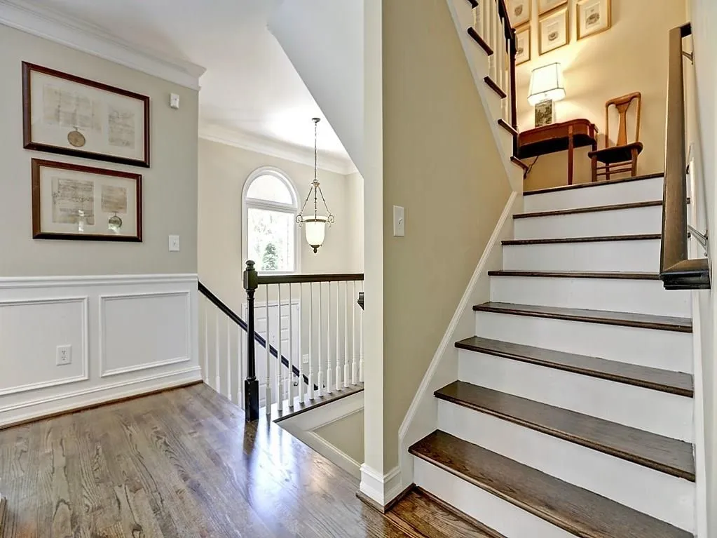 7254 Village Creek Trace Unit 7254, Sandy Springs, Georgia 30328, 4 Bedrooms Bedrooms, ,3 BathroomsBathrooms,Residential,Sold,7254 Village Creek Trace Unit 7254,5720670