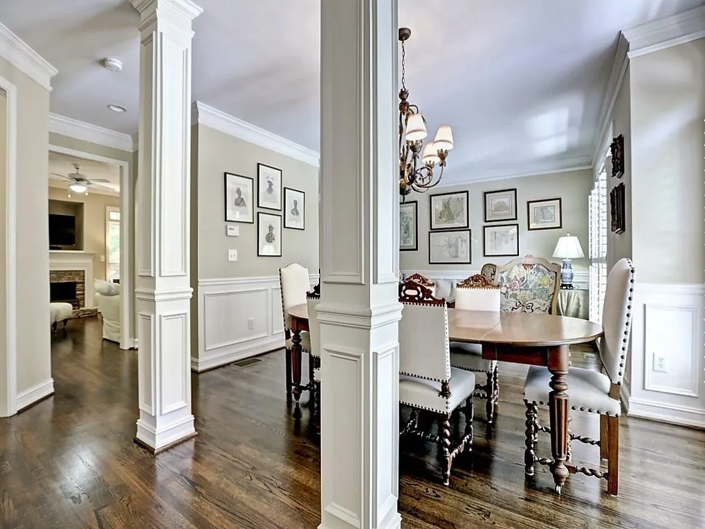 7254 Village Creek Trace Unit 7254, Sandy Springs, Georgia 30328, 4 Bedrooms Bedrooms, ,3 BathroomsBathrooms,Residential,Sold,7254 Village Creek Trace Unit 7254,5720670