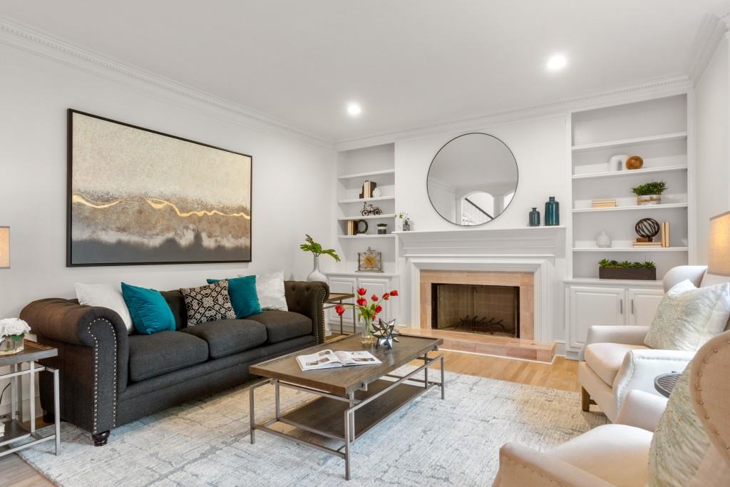 2960 Coles Way, Sandy Springs, Georgia 30350, 5 Bedrooms Bedrooms, ,4 BathroomsBathrooms,Residential,Sold,2960 Coles Way,7309517