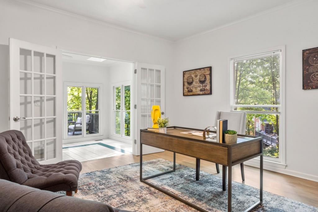 2960 Coles Way, Sandy Springs, Georgia 30350, 5 Bedrooms Bedrooms, ,4 BathroomsBathrooms,Residential,Sold,2960 Coles Way,7309517