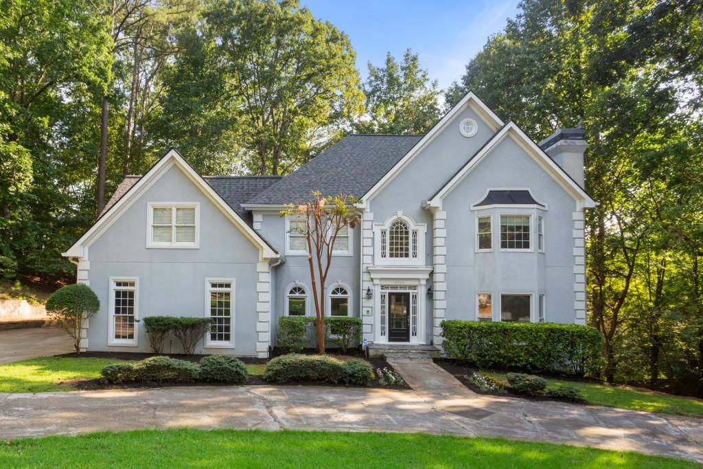 2960 Coles Way, Sandy Springs, Georgia 30350, 5 Bedrooms Bedrooms, ,4 BathroomsBathrooms,Residential,Sold,2960 Coles Way,7309517