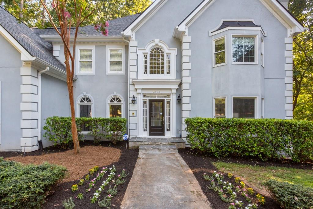 2960 Coles Way, Sandy Springs, Georgia 30350, 5 Bedrooms Bedrooms, ,4 BathroomsBathrooms,Residential,Sold,2960 Coles Way,7309517