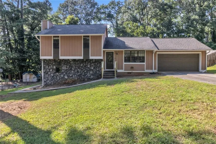 631 Brighton Drive Nw, Lawrenceville, Georgia 30043