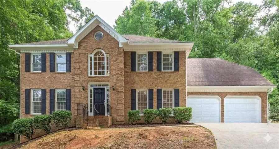 4397 Windsor Oaks Circle, Marietta, Georgia 30066