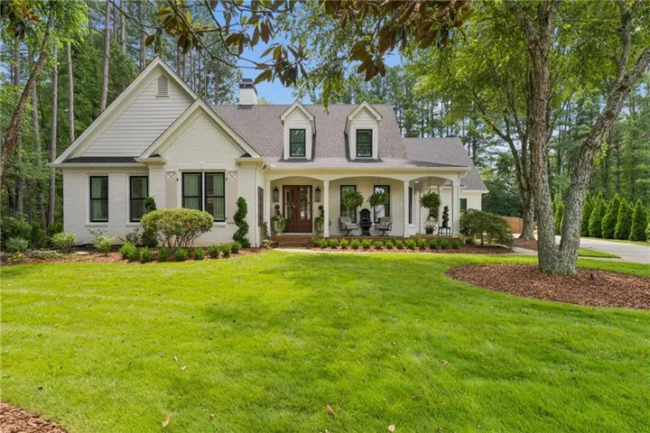 6655 Manchester Place, Cumming, Georgia 30040