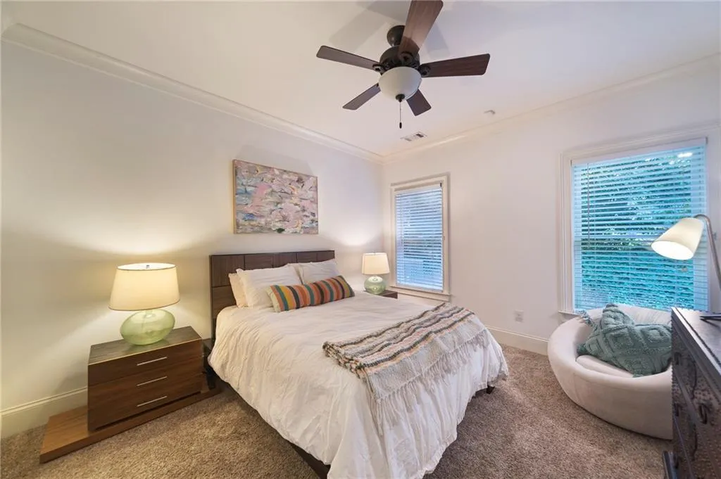 5560 Lake Forrest Drive, Sandy Springs, Georgia 30342, 6 Bedrooms Bedrooms, ,7 BathroomsBathrooms,Residential,Sold,5560 Lake Forrest Drive,7108347