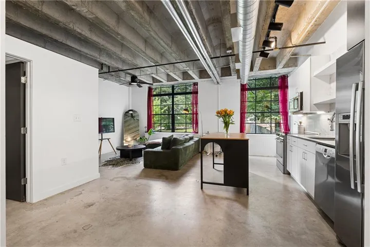1065 United Avenue Unit 204, Atlanta, Georgia 30316