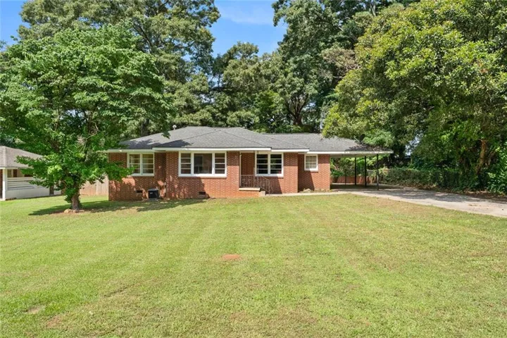 330 Roberts Street, Lawrenceville, Georgia 30046
