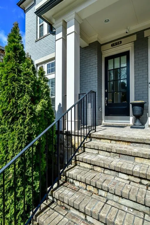 1608 Durden Road Ne, Brookhaven, Georgia 30319, 3 Bedrooms Bedrooms, ,3 BathroomsBathrooms,Residential,Sold,1608 Durden Road Ne,5979360