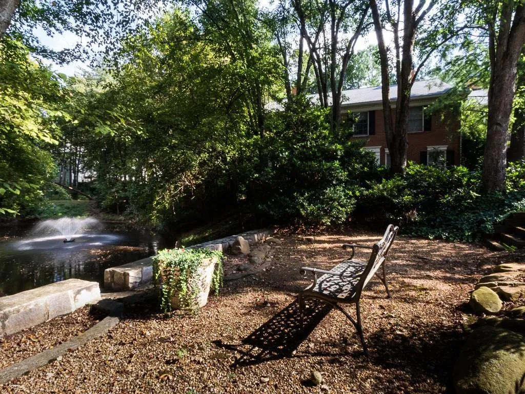 48 Mount Vernon Circle Unit 48, Dunwoody, Georgia 30338, 3 Bedrooms Bedrooms, ,2 BathroomsBathrooms,Residential,Sold,48 Mount Vernon Circle Unit 48,5971299