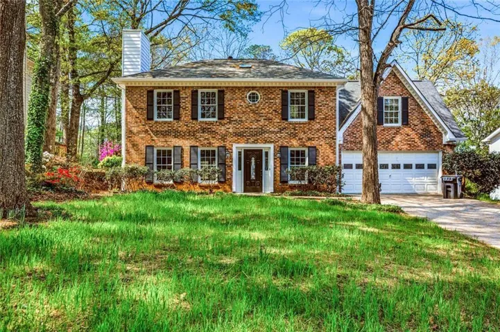 4085 Vicksburg, Lawrenceville, Georgia 30044