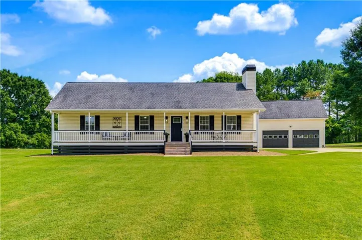 15 Davis Road, Jefferson, Georgia 30549