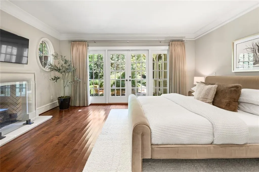 707 Darlington Road Ne, Atlanta, Georgia 30305, 4 Bedrooms Bedrooms, 0 ,3 BathroomsBathrooms,Residential,For Sale,707 Darlington Road Ne,7832256