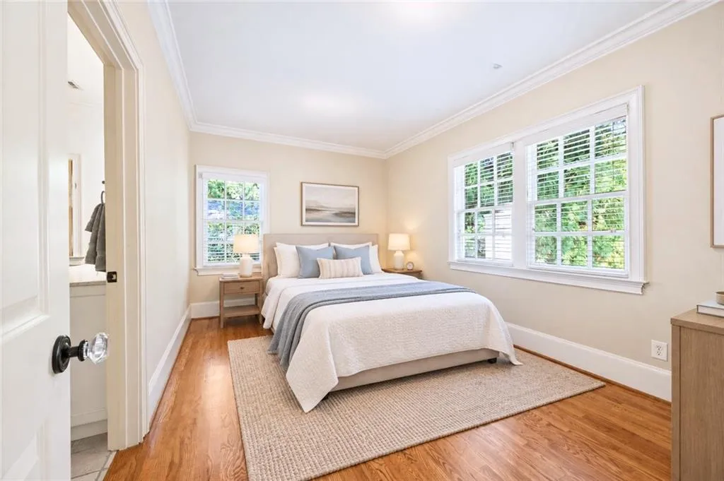 707 Darlington Road Ne, Atlanta, Georgia 30305, 4 Bedrooms Bedrooms, 0 ,3 BathroomsBathrooms,Residential,For Sale,707 Darlington Road Ne,7832256