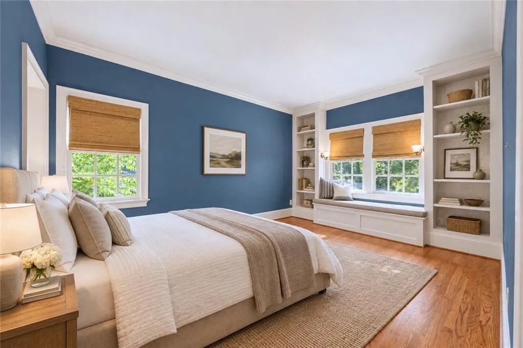 707 Darlington Road Ne, Atlanta, Georgia 30305, 4 Bedrooms Bedrooms, 0 ,3 BathroomsBathrooms,Residential,For Sale,707 Darlington Road Ne,7832256