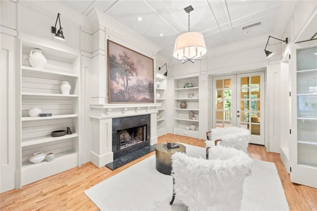 707 Darlington Road Ne, Atlanta, Georgia 30305, 4 Bedrooms Bedrooms, 0 ,3 BathroomsBathrooms,Residential,For Sale,707 Darlington Road Ne,7832256