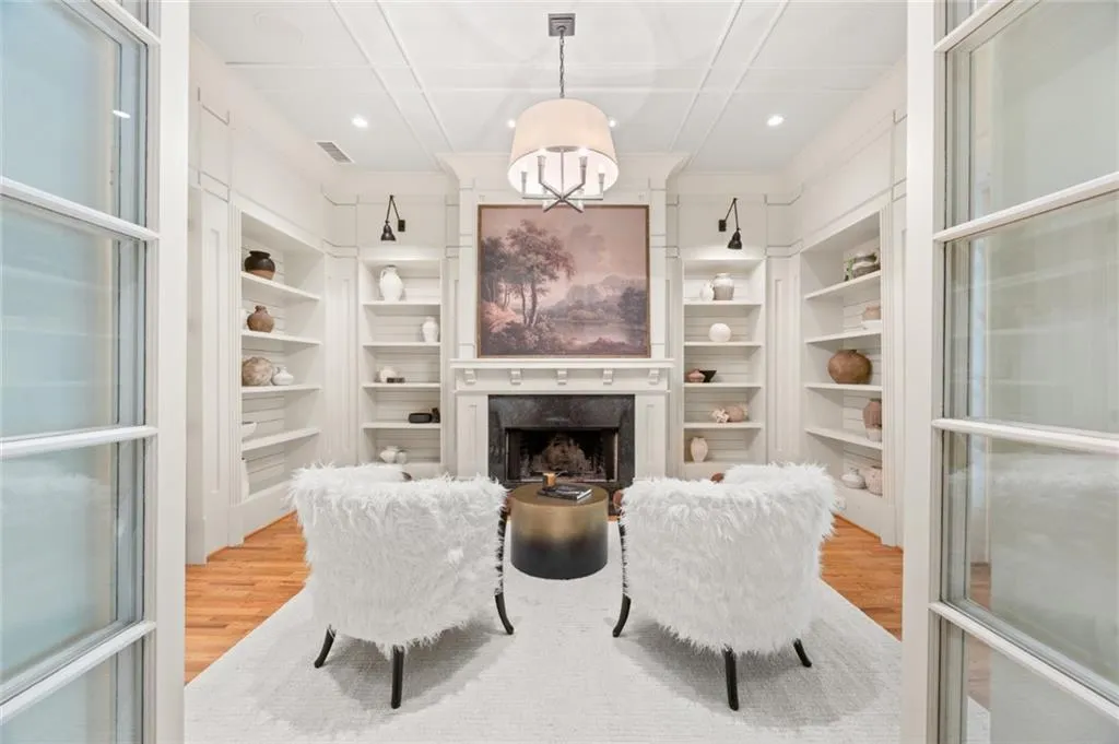 707 Darlington Road Ne, Atlanta, Georgia 30305, 4 Bedrooms Bedrooms, 0 ,3 BathroomsBathrooms,Residential,For Sale,707 Darlington Road Ne,7832256
