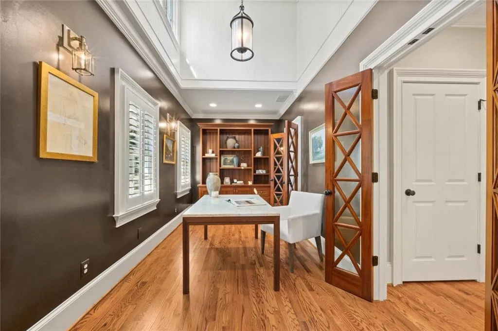 707 Darlington Road Ne, Atlanta, Georgia 30305, 4 Bedrooms Bedrooms, 0 ,3 BathroomsBathrooms,Residential,For Sale,707 Darlington Road Ne,7832256