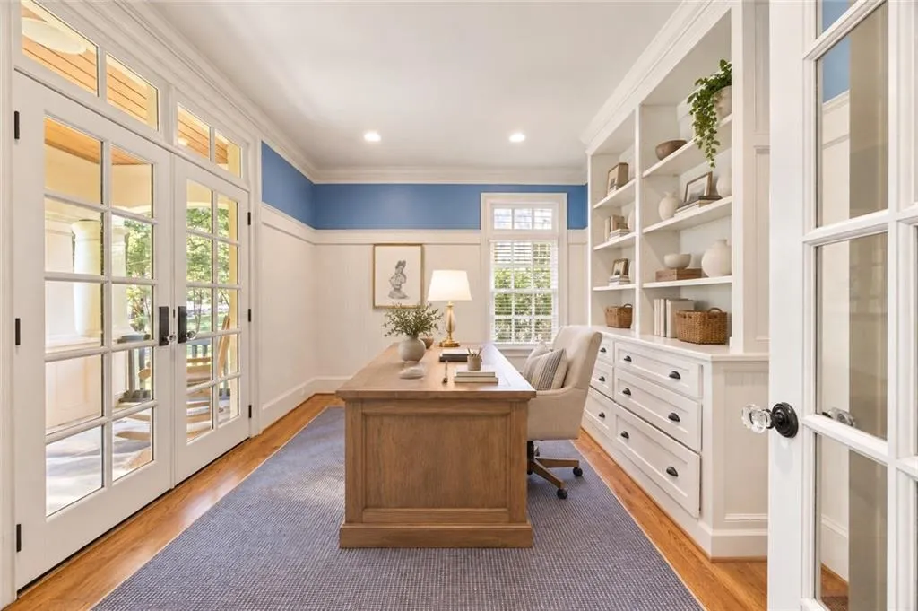 707 Darlington Road Ne, Atlanta, Georgia 30305, 4 Bedrooms Bedrooms, 0 ,3 BathroomsBathrooms,Residential,For Sale,707 Darlington Road Ne,7832256