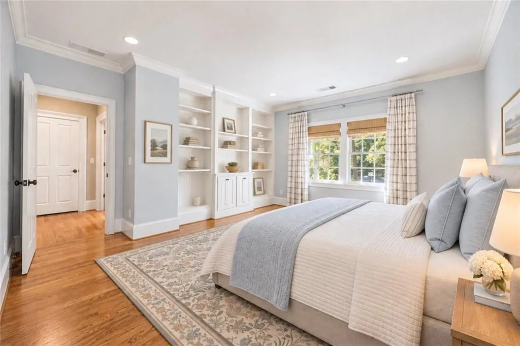 707 Darlington Road Ne, Atlanta, Georgia 30305, 4 Bedrooms Bedrooms, 0 ,3 BathroomsBathrooms,Residential,For Sale,707 Darlington Road Ne,7832256
