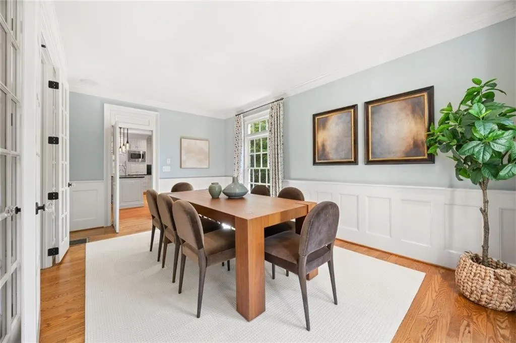 707 Darlington Road Ne, Atlanta, Georgia 30305, 4 Bedrooms Bedrooms, 0 ,3 BathroomsBathrooms,Residential,For Sale,707 Darlington Road Ne,7832256