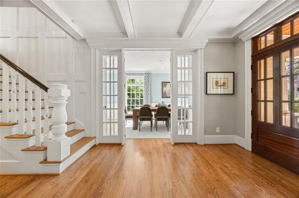 707 Darlington Road Ne, Atlanta, Georgia 30305, 4 Bedrooms Bedrooms, 0 ,3 BathroomsBathrooms,Residential,For Sale,707 Darlington Road Ne,7832256