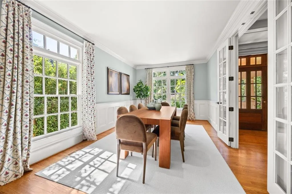 707 Darlington Road Ne, Atlanta, Georgia 30305, 4 Bedrooms Bedrooms, 0 ,3 BathroomsBathrooms,Residential,For Sale,707 Darlington Road Ne,7832256