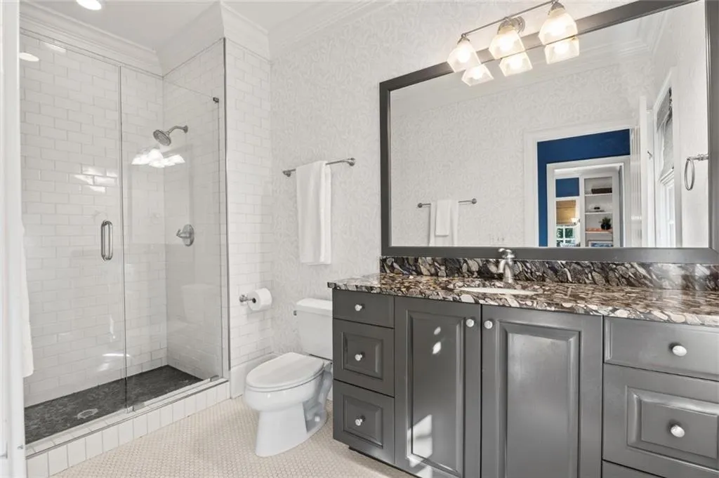 707 Darlington Road Ne, Atlanta, Georgia 30305, 4 Bedrooms Bedrooms, 0 ,3 BathroomsBathrooms,Residential,For Sale,707 Darlington Road Ne,7832256