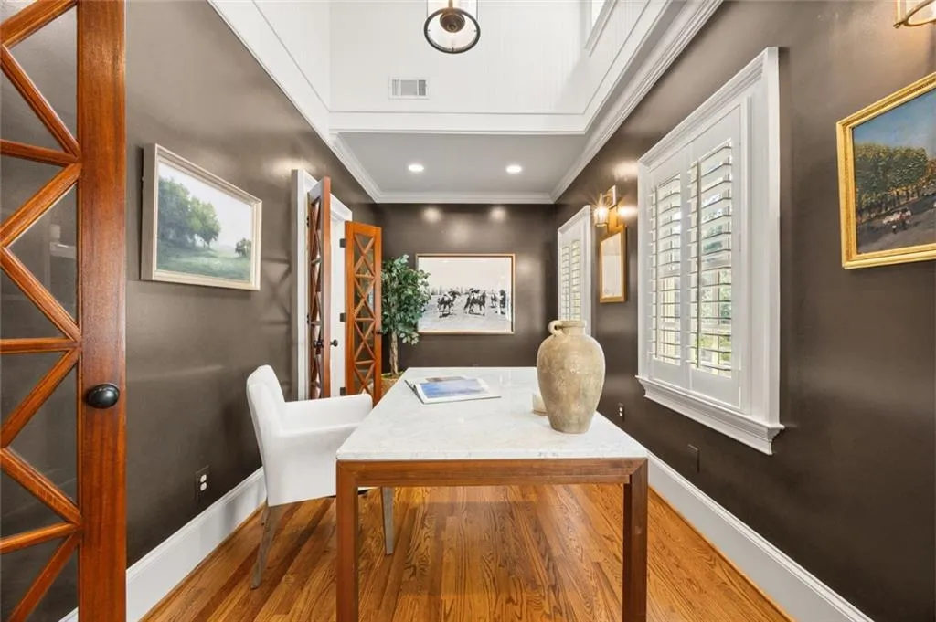 707 Darlington Road Ne, Atlanta, Georgia 30305, 4 Bedrooms Bedrooms, 0 ,3 BathroomsBathrooms,Residential,For Sale,707 Darlington Road Ne,7832256