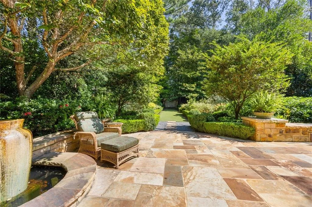 707 Darlington Road Ne, Atlanta, Georgia 30305, 4 Bedrooms Bedrooms, 0 ,3 BathroomsBathrooms,Residential,For Sale,707 Darlington Road Ne,7832256