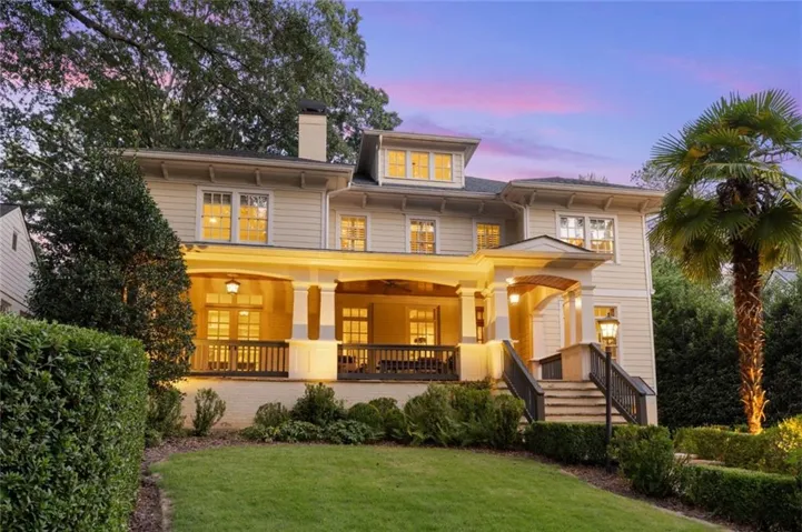 707 Darlington Road Ne, Atlanta, Georgia 30305