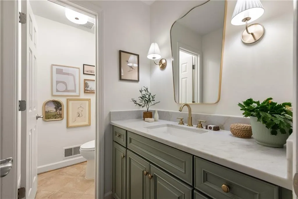 760 Old Campus Trail, Atlanta, Georgia 30328, 4 Bedrooms Bedrooms, ,2 BathroomsBathrooms,Residential,For Sale,760 Old Campus Trail,7750593
