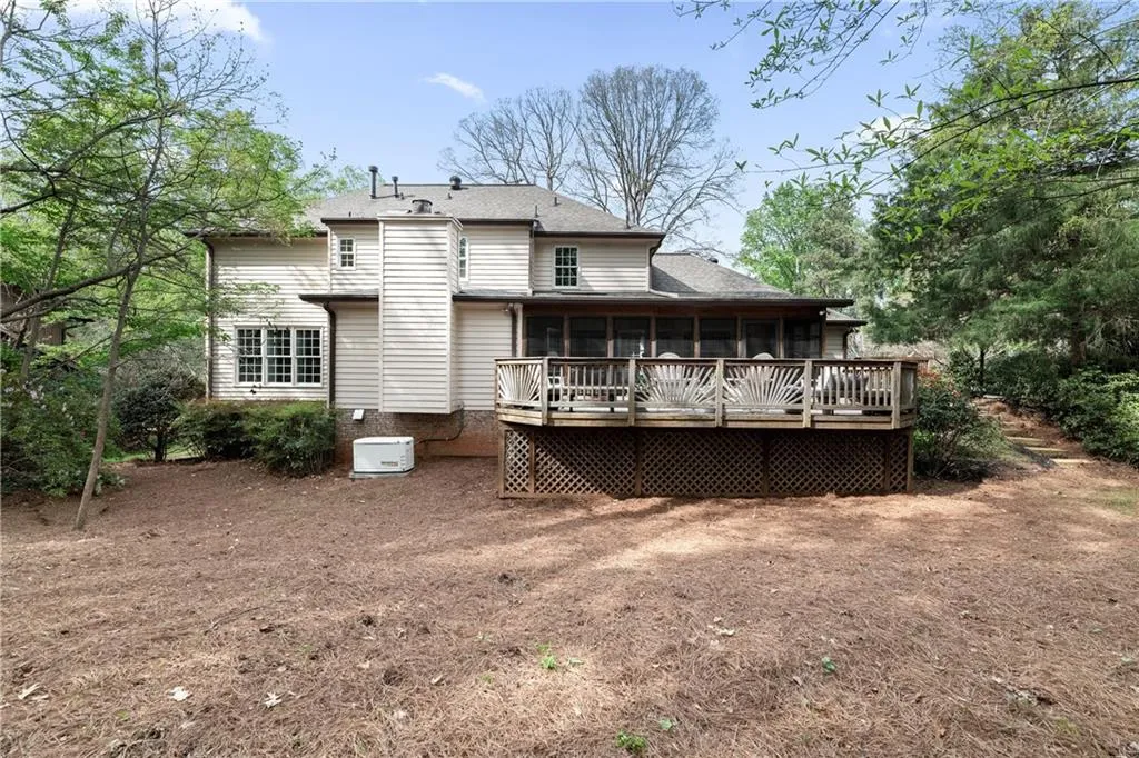 760 Old Campus Trail, Atlanta, Georgia 30328, 4 Bedrooms Bedrooms, ,2 BathroomsBathrooms,Residential,For Sale,760 Old Campus Trail,7750593