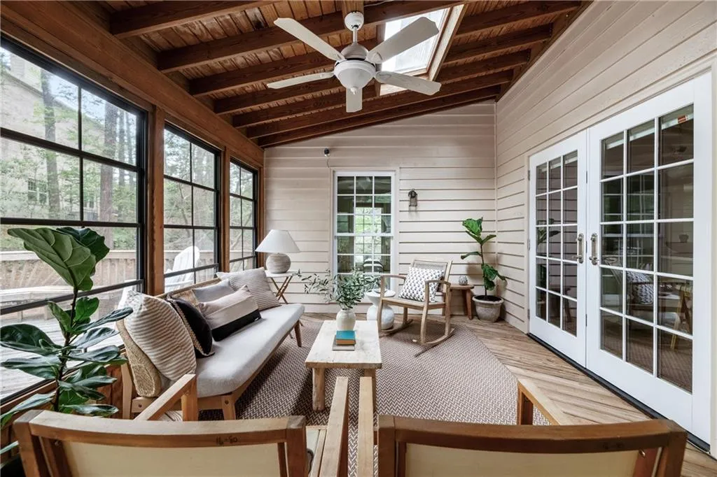760 Old Campus Trail, Atlanta, Georgia 30328, 4 Bedrooms Bedrooms, ,2 BathroomsBathrooms,Residential,For Sale,760 Old Campus Trail,7750593