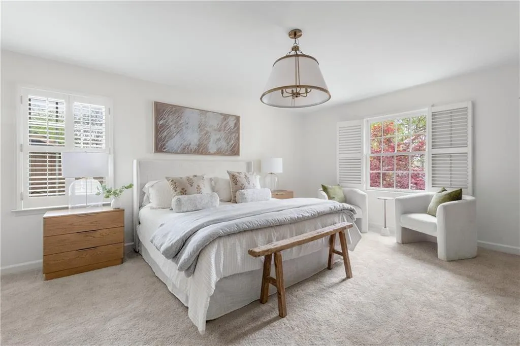 760 Old Campus Trail, Atlanta, Georgia 30328, 4 Bedrooms Bedrooms, ,2 BathroomsBathrooms,Residential,For Sale,760 Old Campus Trail,7750593