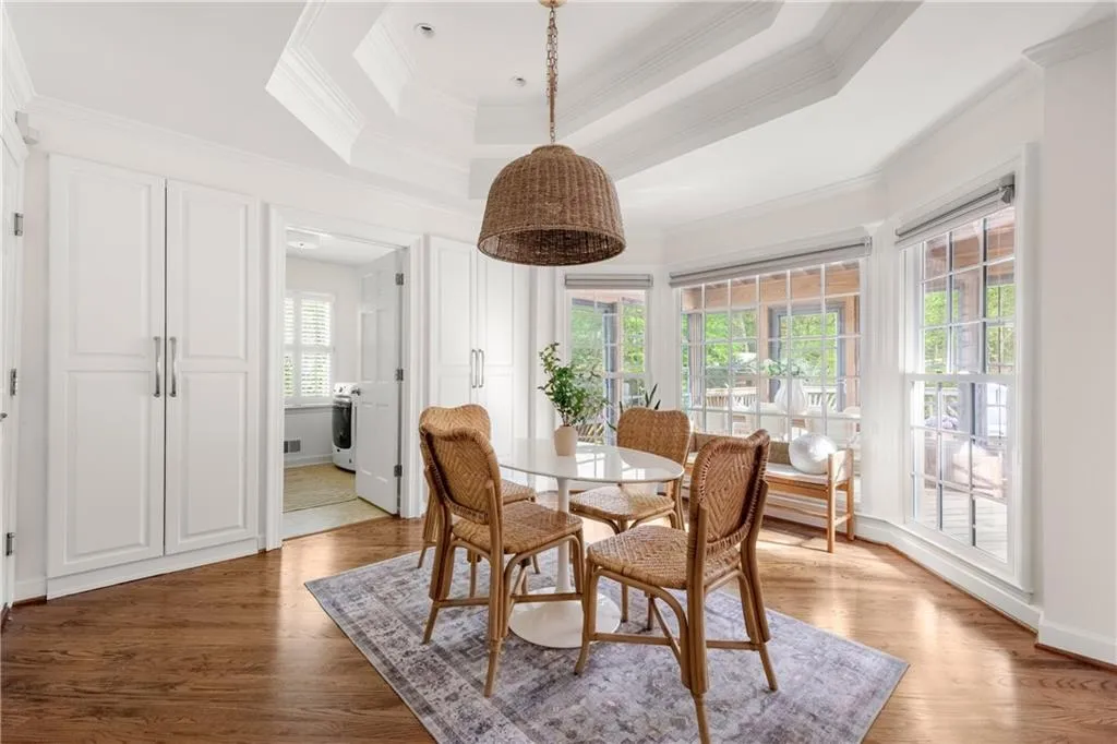 760 Old Campus Trail, Atlanta, Georgia 30328, 4 Bedrooms Bedrooms, ,2 BathroomsBathrooms,Residential,For Sale,760 Old Campus Trail,7750593