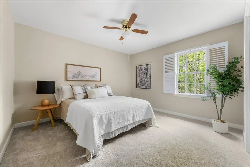 760 Old Campus Trail, Atlanta, Georgia 30328, 4 Bedrooms Bedrooms, ,2 BathroomsBathrooms,Residential,For Sale,760 Old Campus Trail,7750593