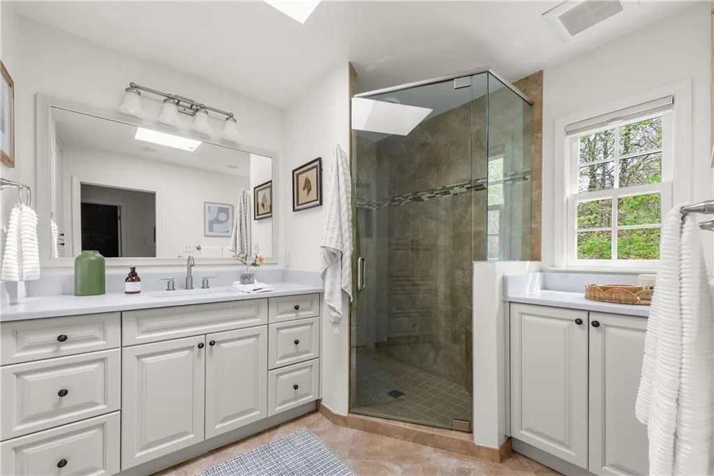 760 Old Campus Trail, Atlanta, Georgia 30328, 4 Bedrooms Bedrooms, ,2 BathroomsBathrooms,Residential,For Sale,760 Old Campus Trail,7750593