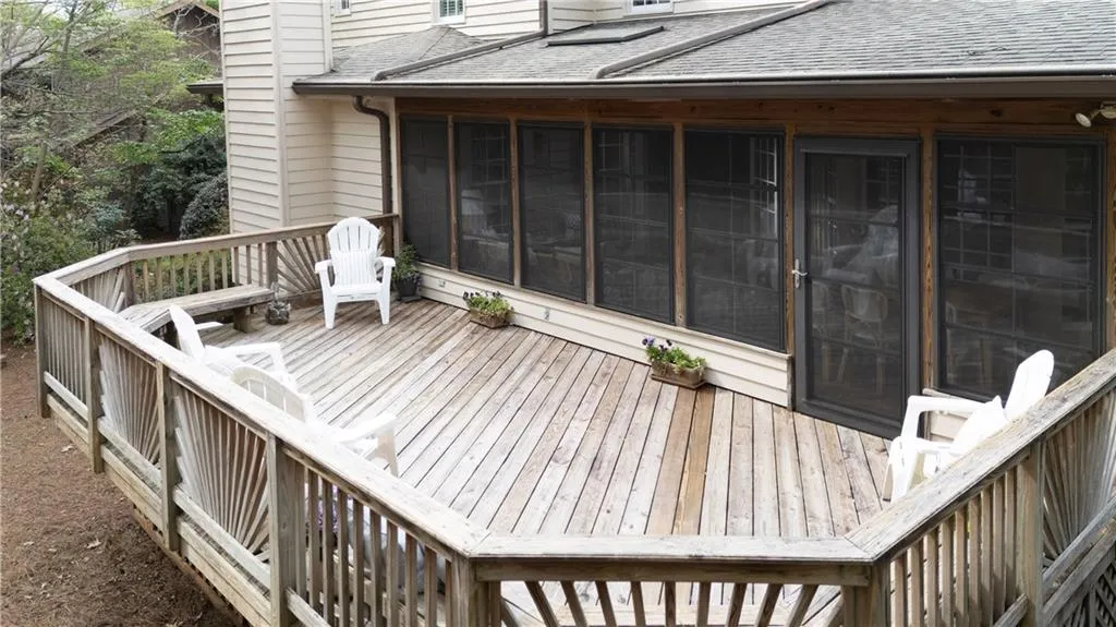 760 Old Campus Trail, Atlanta, Georgia 30328, 4 Bedrooms Bedrooms, ,2 BathroomsBathrooms,Residential,For Sale,760 Old Campus Trail,7750593