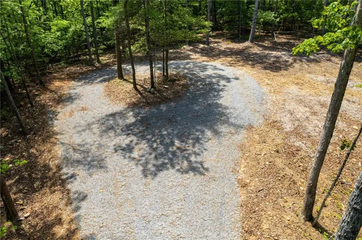 0 Possum Poke Road, Ellijay, Georgia 30536
